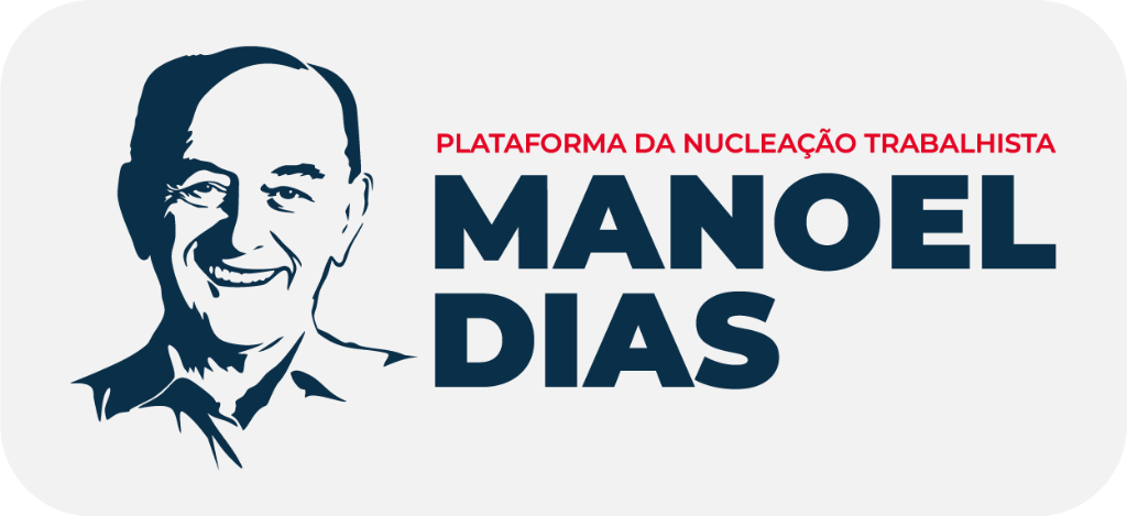 Manoel Dias